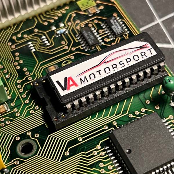 BMW E36 M3 3.0 Bosch M3.3 CSL Alpha N Software