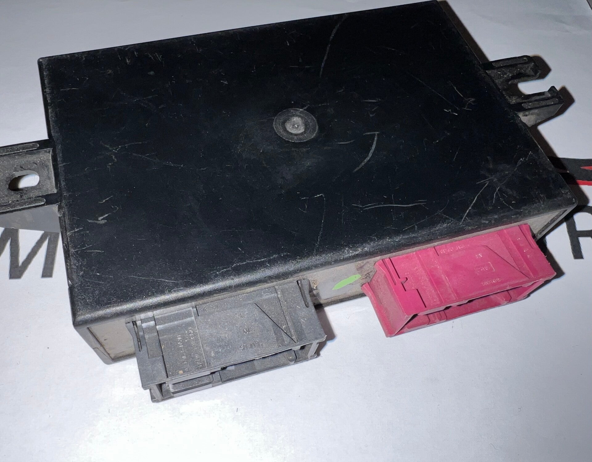 BMW E36 PDC Steuergerät