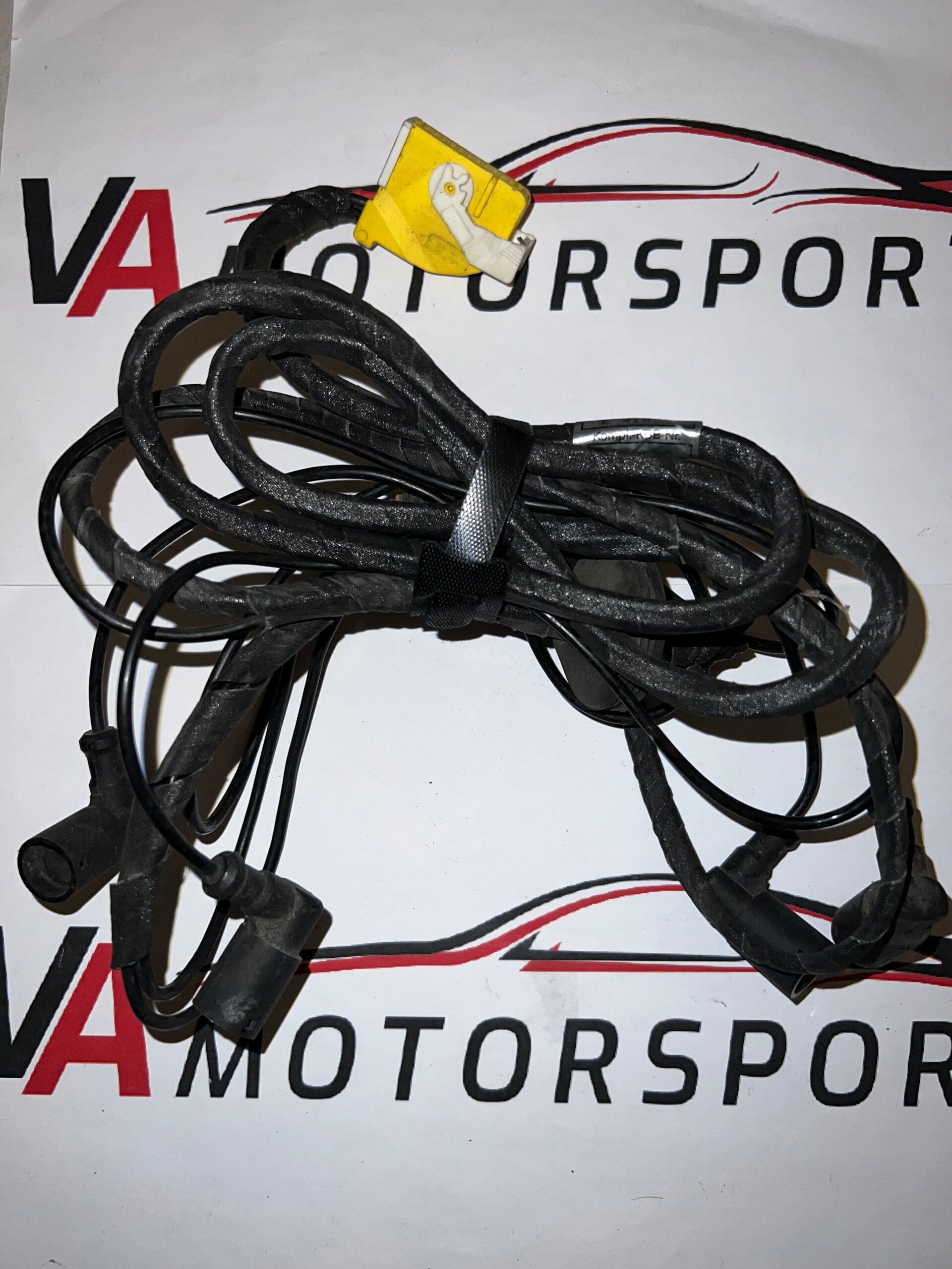 BMW E36 PDC Sensoren Kabelbaum