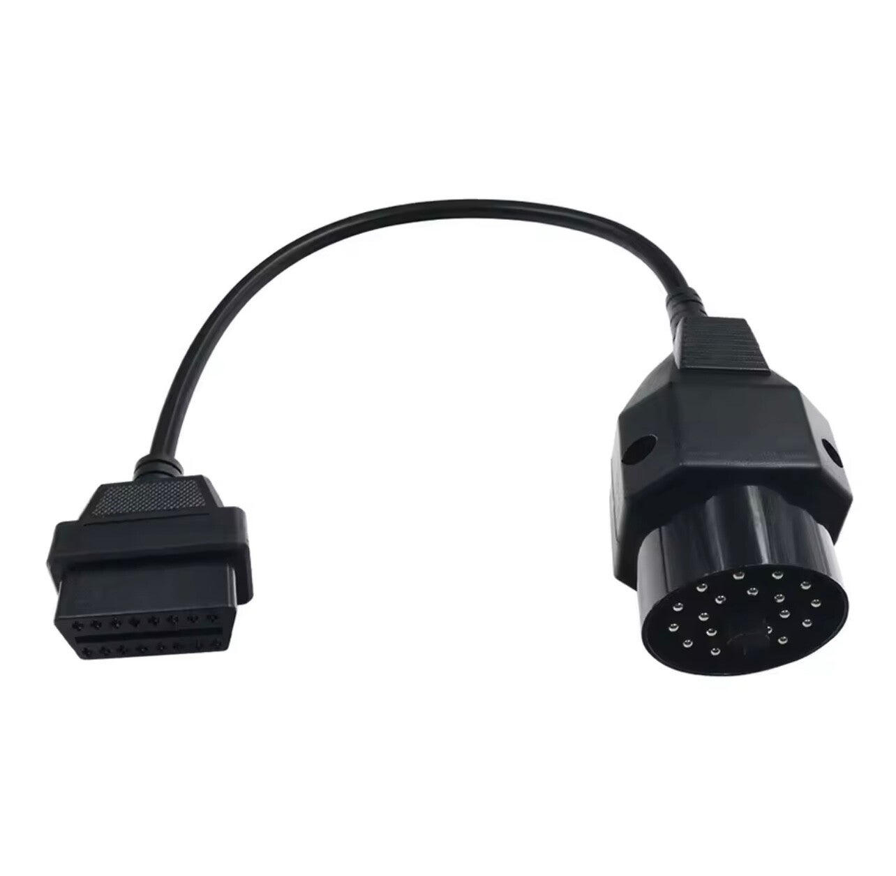 BMW OBD2 16PIN Adapter für BMW e36 e39 X5 Z3