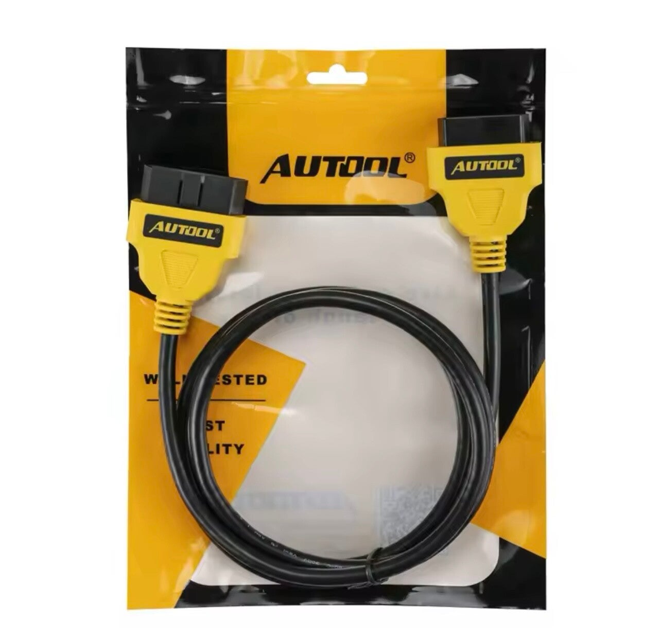 OBD2 Verlängerungskabel 1,5Meter