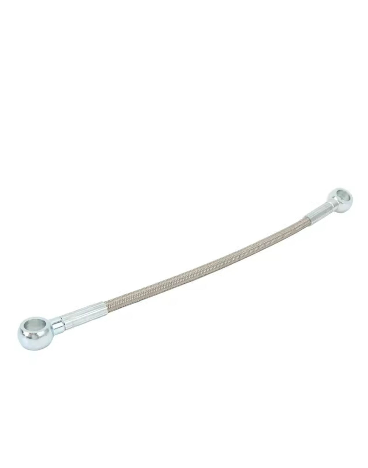 Stahlflex Vanos Ölleitung passend für BMW E36 E46 E39 Z3 Z4 M50 M52 M54 S52 Motoren