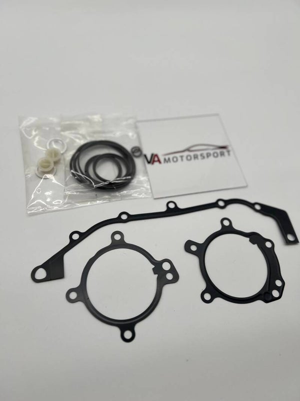 O-Ring Doppel Vanos Dichtungs Reparatursatz passend für BMW E36 E46 E60/61 E83 E53 E39 Z3 Z4  M52 M54 S52 BJ91-06 Motoren