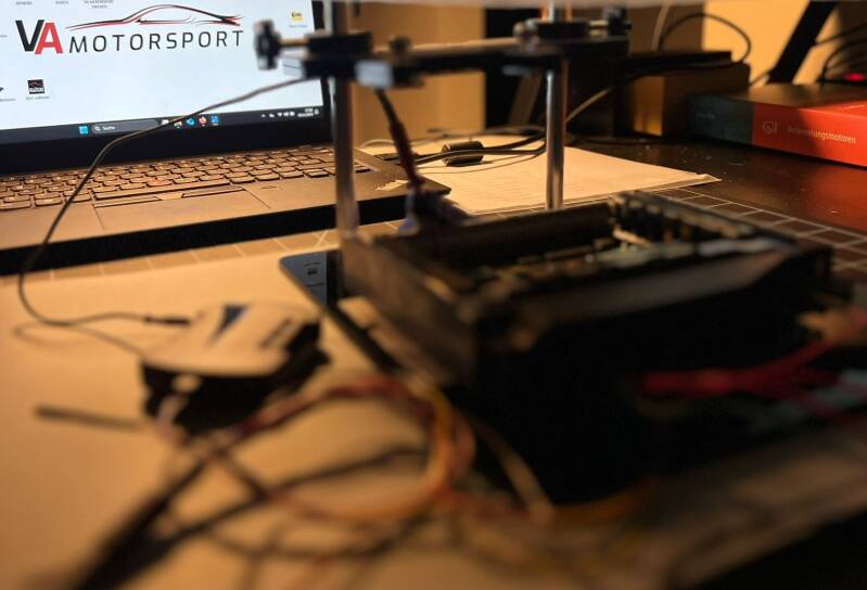 BMW 530d EDC15 0 281 010 314 A2L