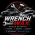 WRENCHANDWAX
