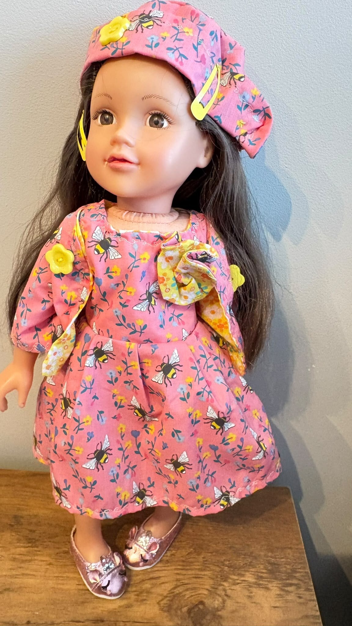 Chloe