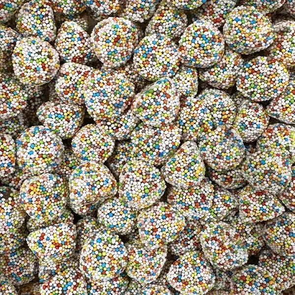 Dulceplus Mûre Multicolore - 1 kg