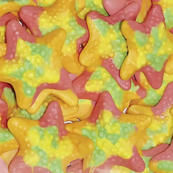 Trolli Etoile de mer - 1 kg