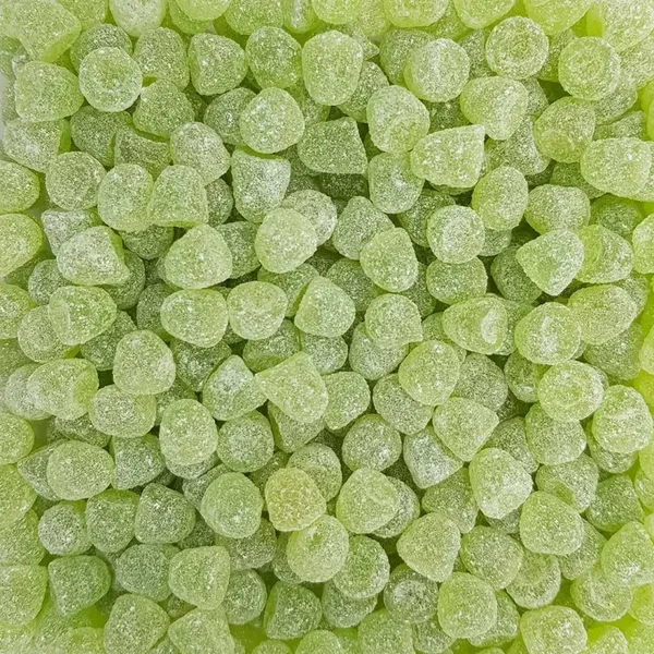Frisia Green Mints - 1,5 kg