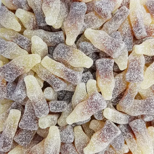 Frisia Bouteille Cola Citrique - 1,5 kg