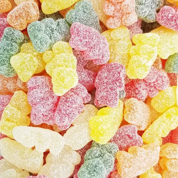 Frisia Ourson Citrique - 1,5 kg