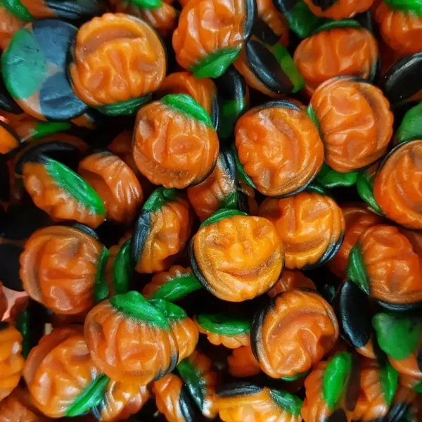 Vidal Citrouille - 1 kg