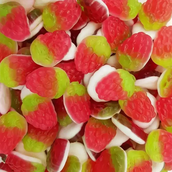 Frisia Fraise Molle - 1,5 kg