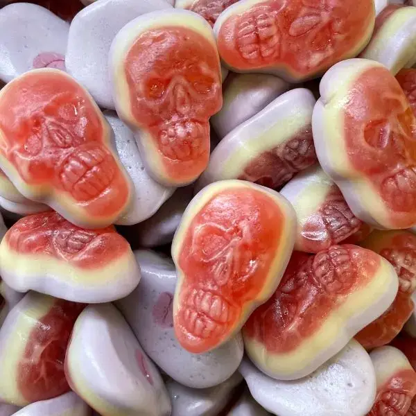 Vidal Crâne mauve - 1 kg