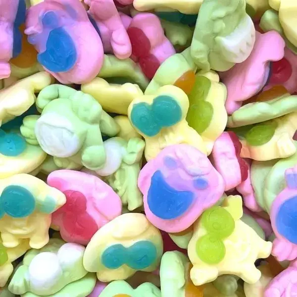 Frisia Monstre - 1,25 kg