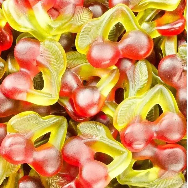 Trolli Cerise - 1 kg