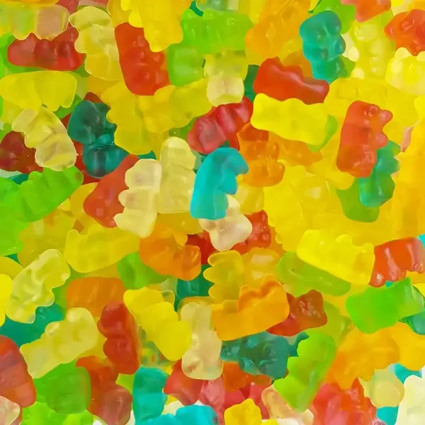 Frisia Ourson - 1,5 kg