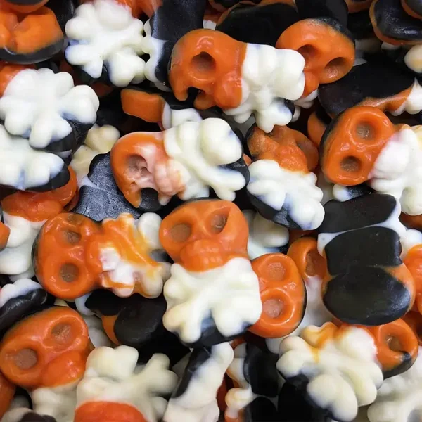 Vidal Pirate - 250 pièces - 1,5 kg