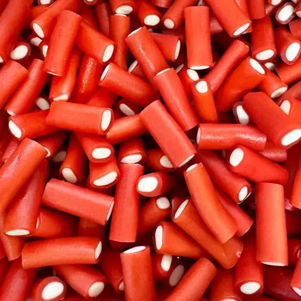 Haribo Balla Balla Red - 1 kg