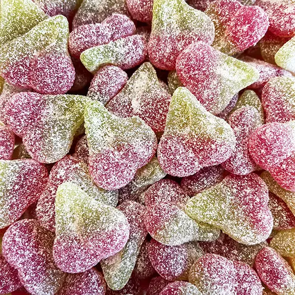 Frisia Cerise Citrique - 1,5 kg