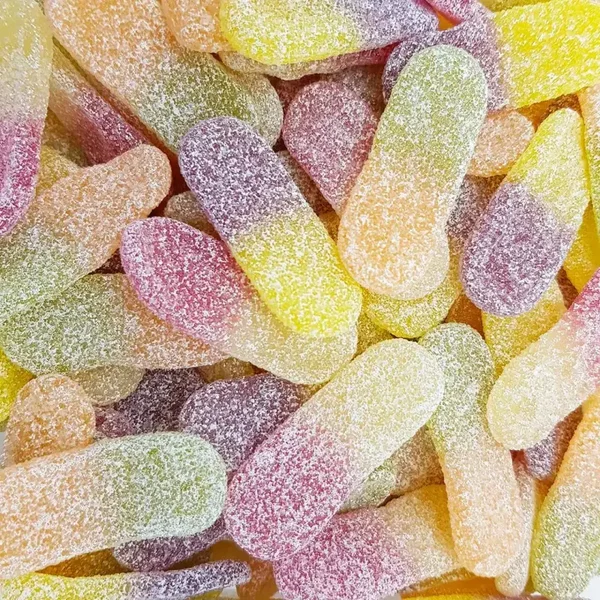 Frisia Briquette Citrique - 1,25 kg