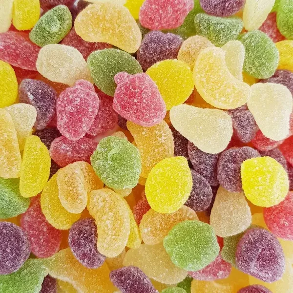 Frisia Mixed Fruit - 1,5 kg