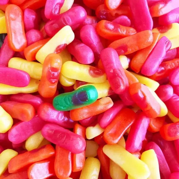 Vidal Mini-Doigts - 1 kg