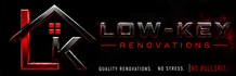 Low-key renovations
