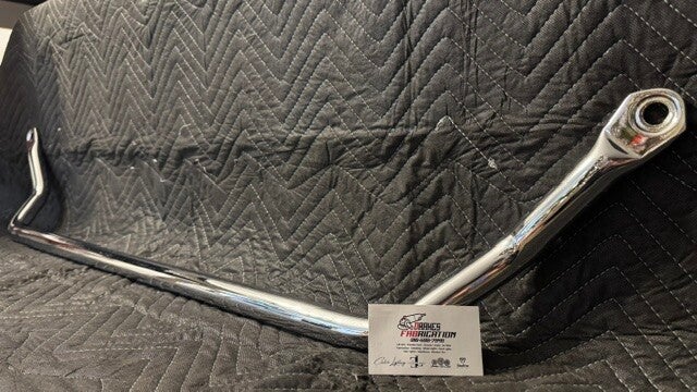 99-06 Chrome Sway Bar