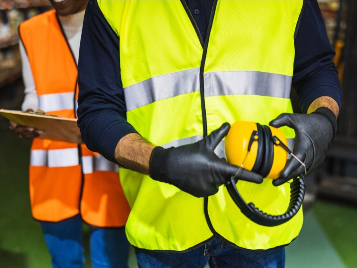 Prévention des accidents du travail et des maladies professionnelles