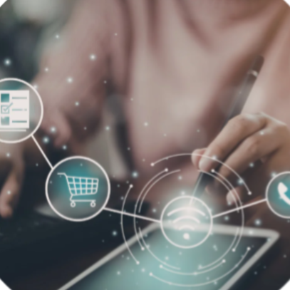 Stratégie de communication et mise en relation réseau