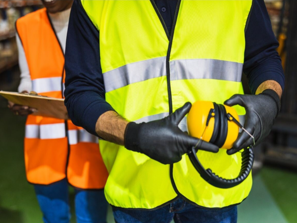 Prévention des accidents du travail et des maladies professionnelles