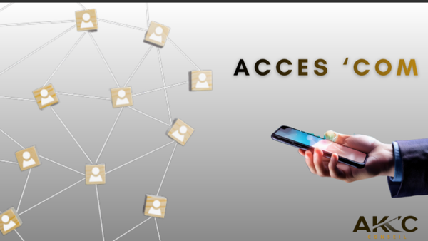 Stratégie de communication et mise en relation réseau