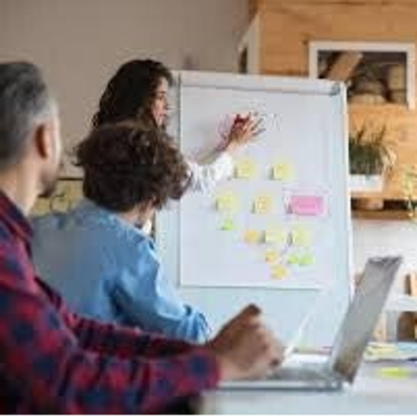 Devenir Formateur - Concevoir et animer une formation professionnelle