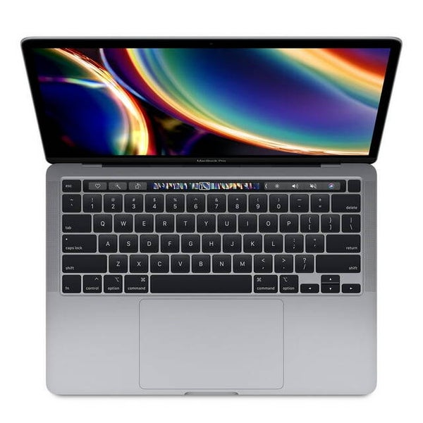 Apple MacBook Pro 13" (2020) Touch Bar – Intel i5 | 256 SSD | 16 GB RAM | Retina Display