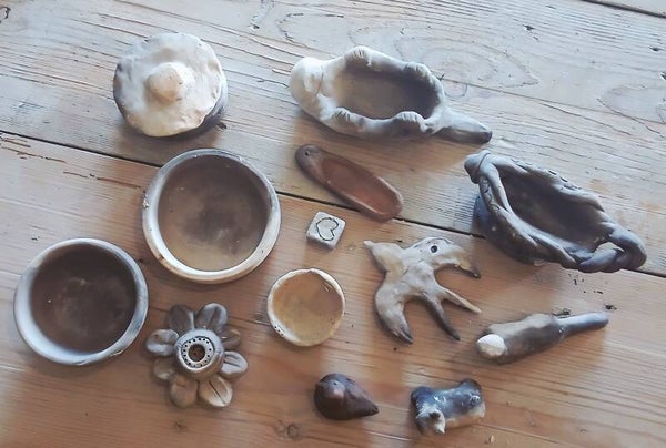 open atelier