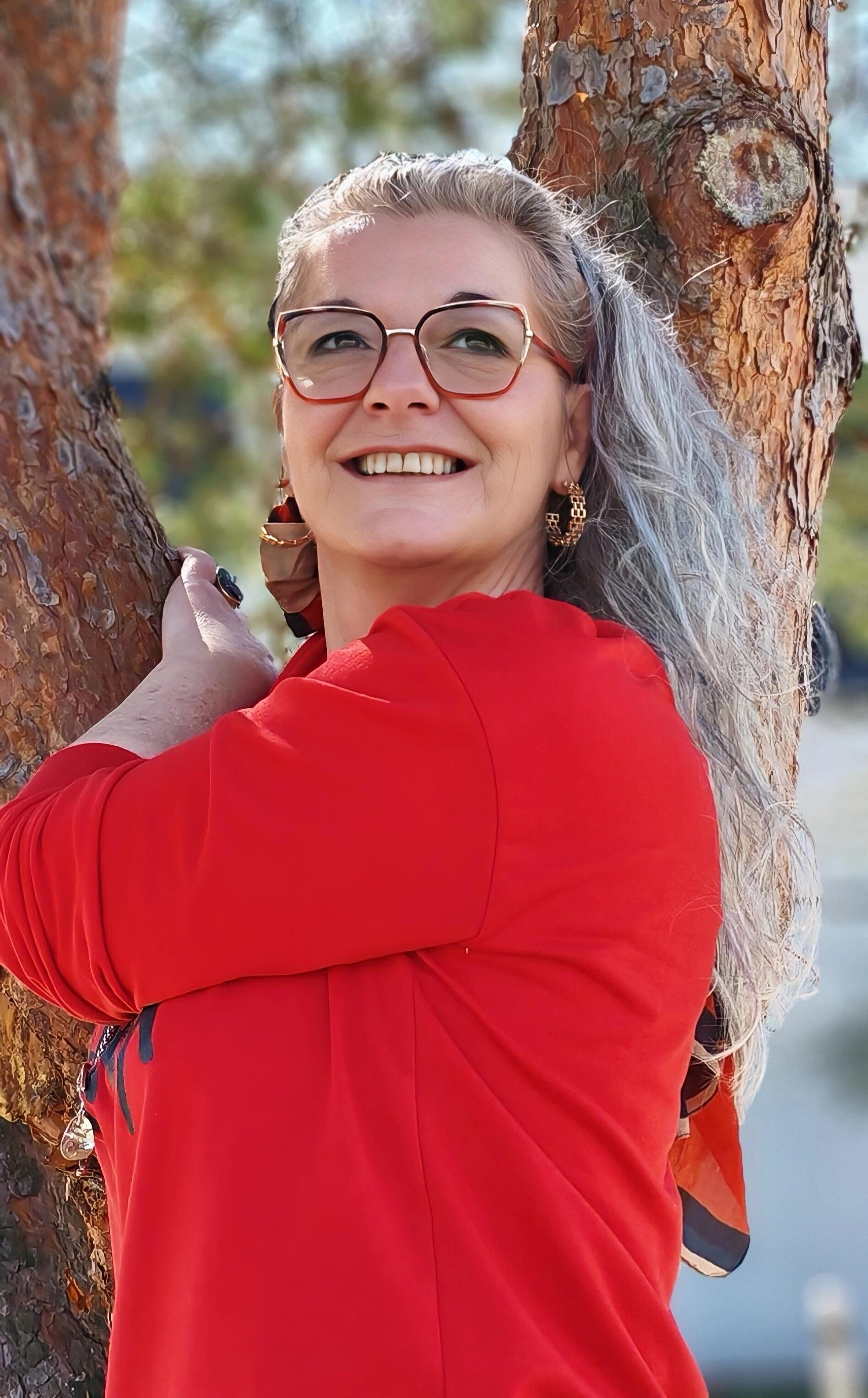 Luziabroek Wer ich bin