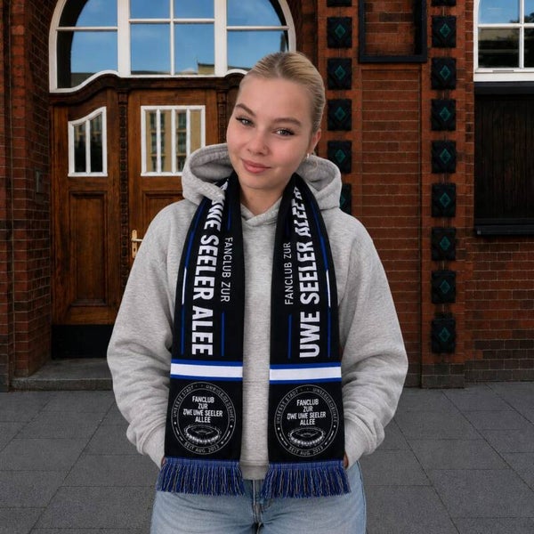 Fanclub Schal