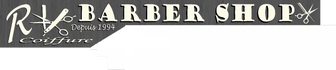 RV Coiffure