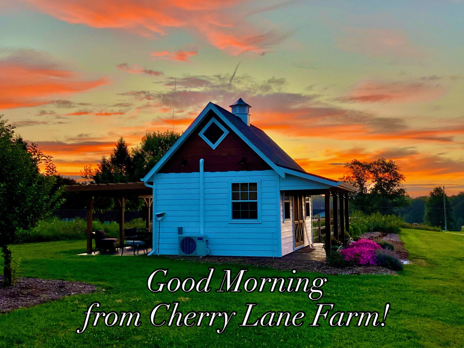 Cherry Lane Farm, LLC photo 10