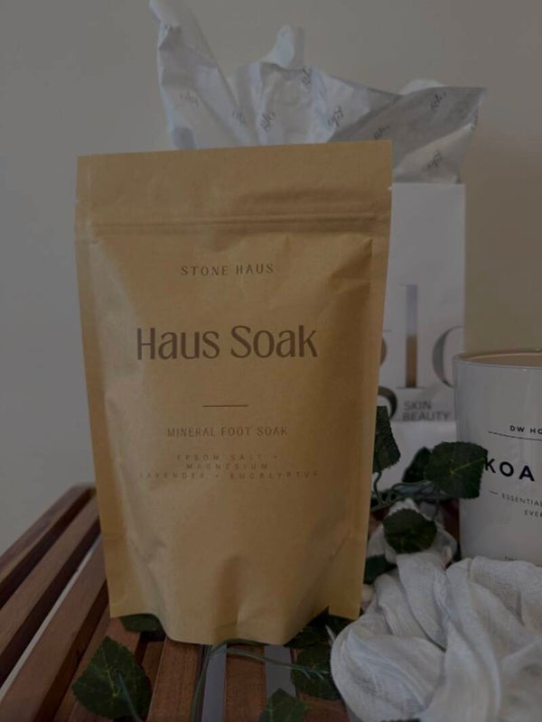 Haus Soak