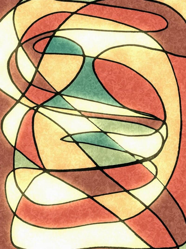 Ruhe in chaos