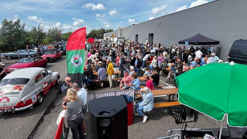 Aalsmeer Roest Niet 2026