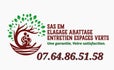 sas em elagage abattage entretien espaces verts St gely du fesc