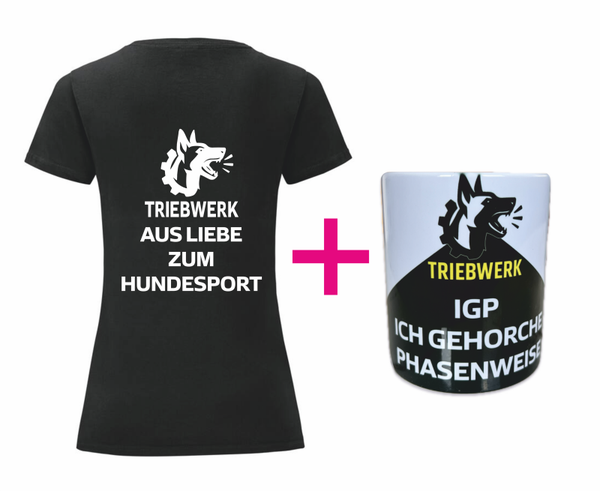 Frauen Bundle