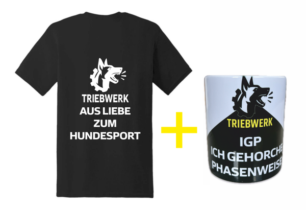 Männer Bundle