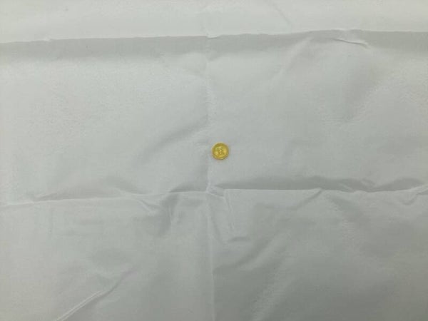B0007 JAUNE