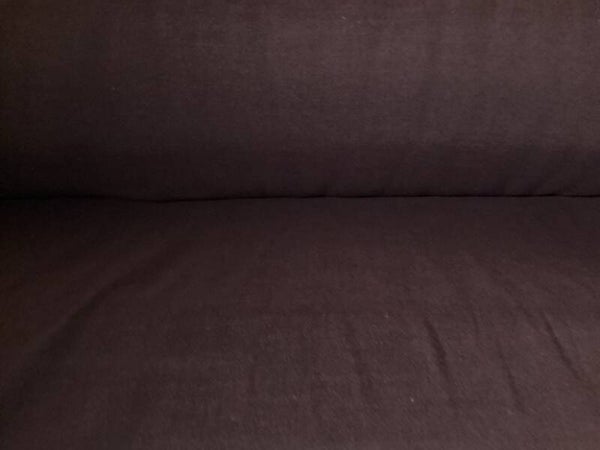 T0005 VOILE DE COTON VIOLINE