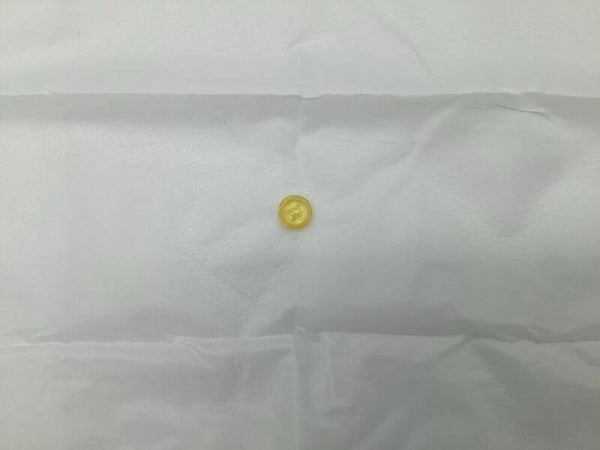 B0009 JAUNE