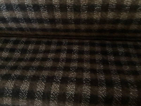 T0034 NOIR/MARRON